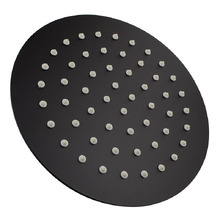 Euro 200mm Thin Shower Head